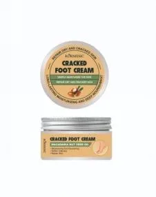KORMESIC Cracked Foot Cream (for foreign trade) 120g