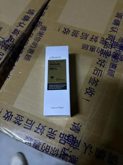KORMESIC Snail Repair Serum (for foreign trade) 30ml
