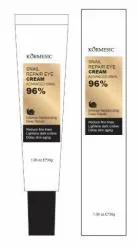 KORMESIC Snail Repair Eye Cream (for foreign trade) 30g
