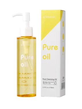 KORMESIC Pure Make-up Removing Oil (for foreign trade) 150ml