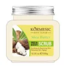 KORMESIC Shea Body Scrub (for foreign trade) 350g