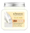 KORMESIC Milk Body Scrub (for foreign trade) 350g