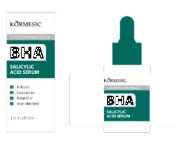 KORMESIC Salicylic Acid Serum (for foreign trade) 30ml