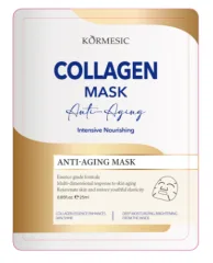 KORMESIC Collagen Anti-Aging Mask (for foreign trade) 25ml