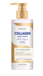 KORMESIC Collagen Anti-Aging Body Milk (for foreign trade) 200ml