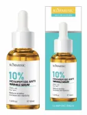 KORMESIC10% Hexapeptide Anti-Wrinkle Serum (for foreign trade) 30ml