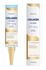 KORMESIC Collagen Anti-Aging Eye Cream (for foreign trade) 20g