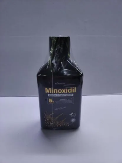 KORMESIC 5% Minoxidil&Biotin Hair Conditioner 260ml