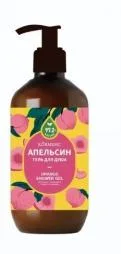 KORMESIC Peach Shower Gel (FT) 500ml