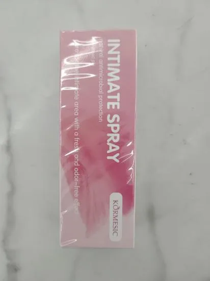 KORMESIC Intimate Spray 50ml