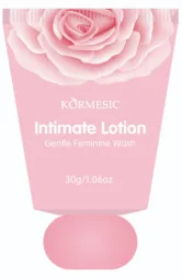 KORMESIC Intimate Lotion (for foreign trade) 30g