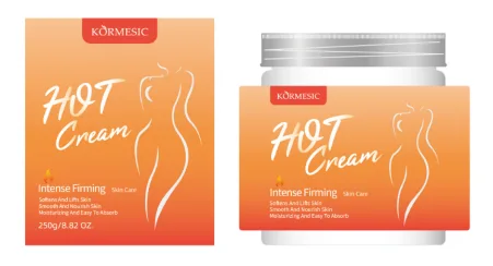 KORMESIC Firming Thermal Cream (for foreign trade) 250g