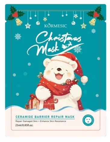 KORMESIC Ceramide Barrier Repair Mask (for foreign trade) 25ml