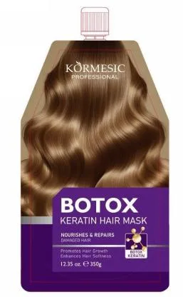 KORMESIC Botox Keratin Nourishing & Repairing Hair Mask 350g