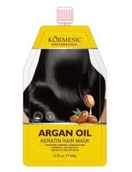 KORMESIC Argan Oil Keratin Multi-Repair Hair Mask (For Foreign Trade) 350g