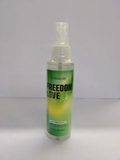 KORMESIC Free Love Body Fragrance spray (for foreign trade) 125ml