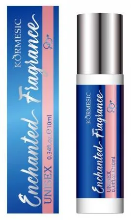 KORMESIC Eau de Toilette Roll-On Oil (for foreign trade) 10ml