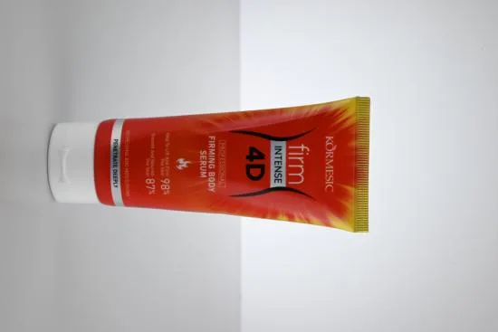 KORMESIC 4D Firming Body Serum (for foreign trade) 100ml