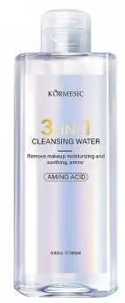 KORMESIC Amino Acid Make-up Remover (for foreign trade) 300ml