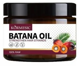 KORMESIC Batana Hair Mask 120g