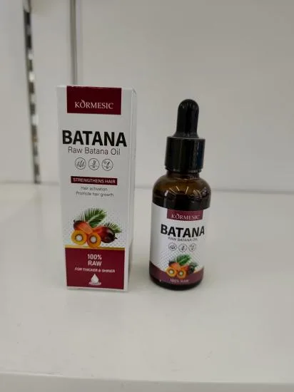 KORMESIC Batana Oil 30ml