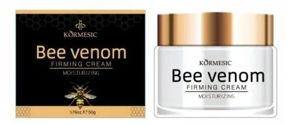 KORMESIC bee venom firming face cream (special for foreign trade) 50g