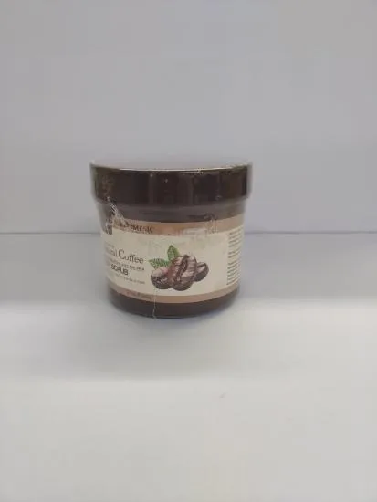 KORMESIC Coffee Body Scrub 260g