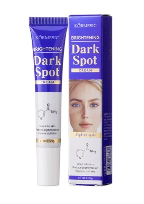 KORMESIC Clear Light Spot Cream 20g