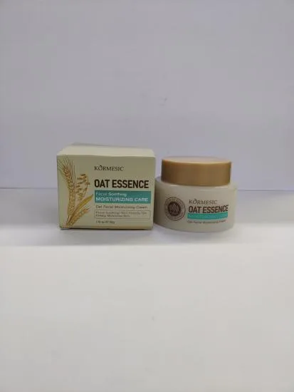 KORMESIC Oat Facial Moisturizing Cream 50g