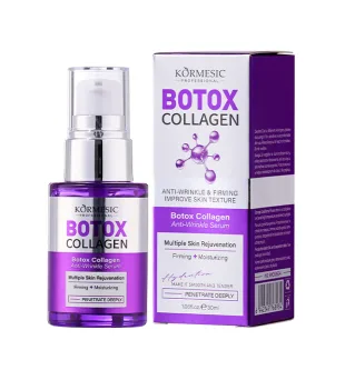 KORMESIC Botox Collagen Anti Wrinkle essence (for foreign trade) 30ml