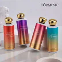 KORMESIC Poison Kiss Moisturising and Lightening Body Milk (for foreign trade) 250ml ‘special price’.