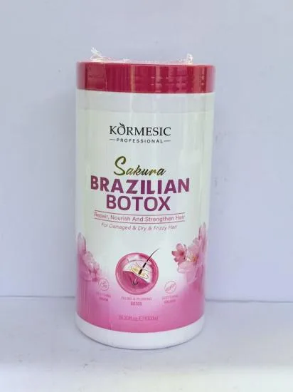 KORMESIC Brazilian Botulinum Serum (Pink Botulinum) QB 1000ml