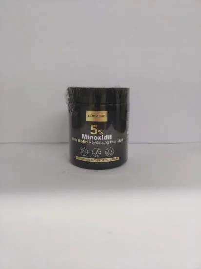 KORMESIC 5% Minoxidil Activating Hair Mask 250g