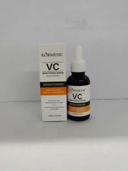 KORMESIC VC Brightening essence Solution (special for foreign trade) 30ml