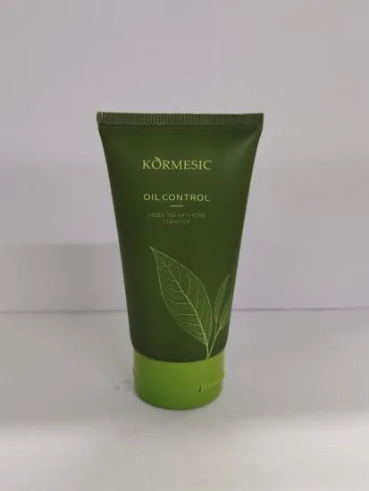 KORMESIC Green Tea Acne Cleansing Milk GB 100g