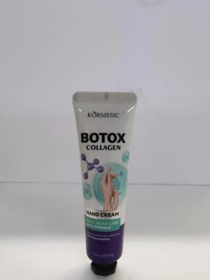KORMESIC Botulinum Collagen Hand Cream QB 30g - KMC792311
