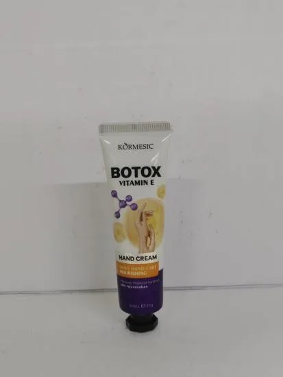 KORMESIC Botulinum Vitamin E Hand Cream QB 30g - KMC792342