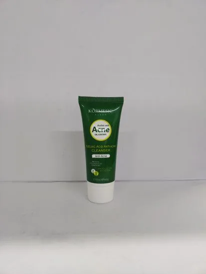 KORMESIC azelaic acid acne removing facial cleanser GB 60g