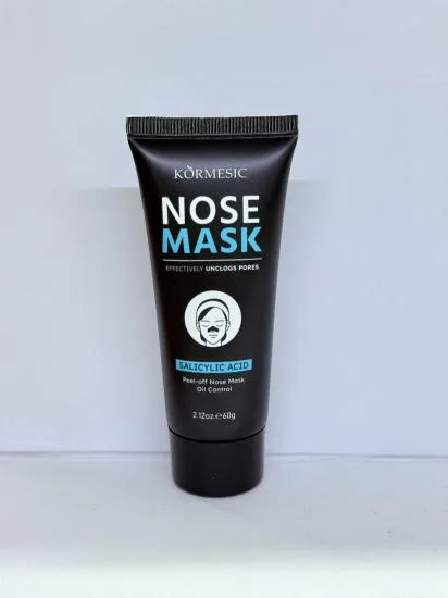 KORMESIC Salicylic Acid Tearing Nasal Mask GB 60g