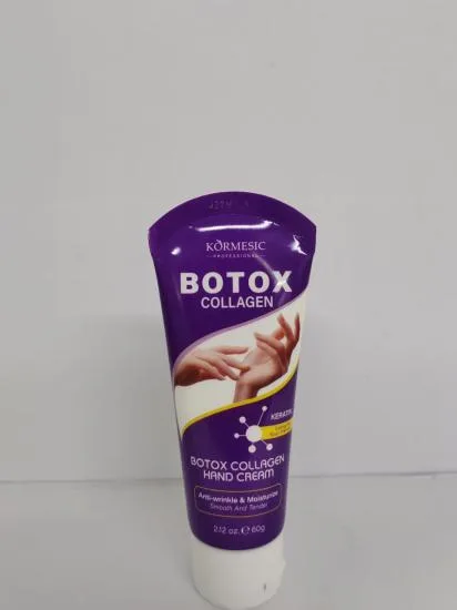 KISSMWAH Sheep Fetin Collagen Cell Peptide Anti Wrinkle Children's Skin Texture Oil 30ml