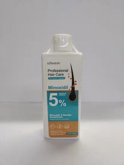 KORMESIC 5% Minoxidil&Keratin Hair Conditioner 265g