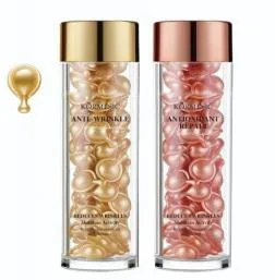 KORMESIC Anti Wrinkle Capsule Essential Oil 0.5ml * 90 capsules