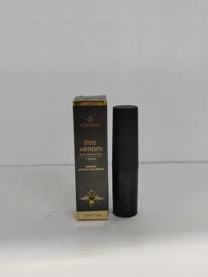 KORMESIC Bee Venom Firming Eye Cream Stick 2.6g