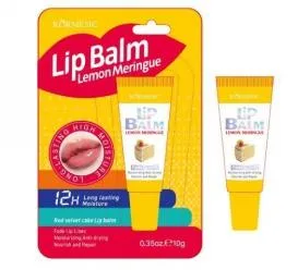 KORMESIC Lemon Protein Crispy lipstick (for foreign trade) 10g