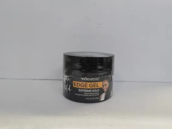 KORMESIC Ultimate styling hair gel 140g - KMC803837