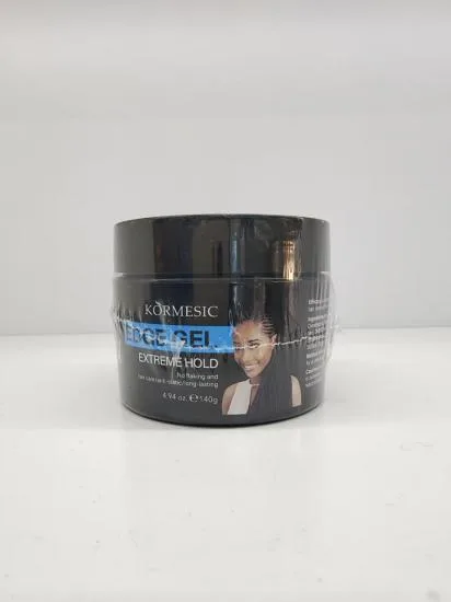 KORMESIC Protective Durable Hair Breaking Gel 140g