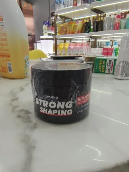 KORMESIC Dynamic Shaping Hair Paste 140g