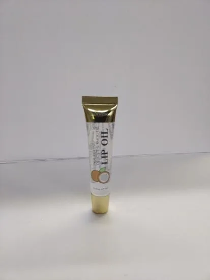 KORMESIC Coconut Moisturizing and Nourishing Lip Oil 15ml