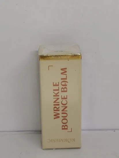 KORMESIC Wrinkle Tightening and Bouncing Rod 7.5g