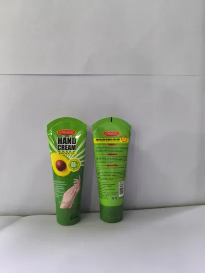 KORMESIC Avocado Hand Cream (for foreign trade) 60g